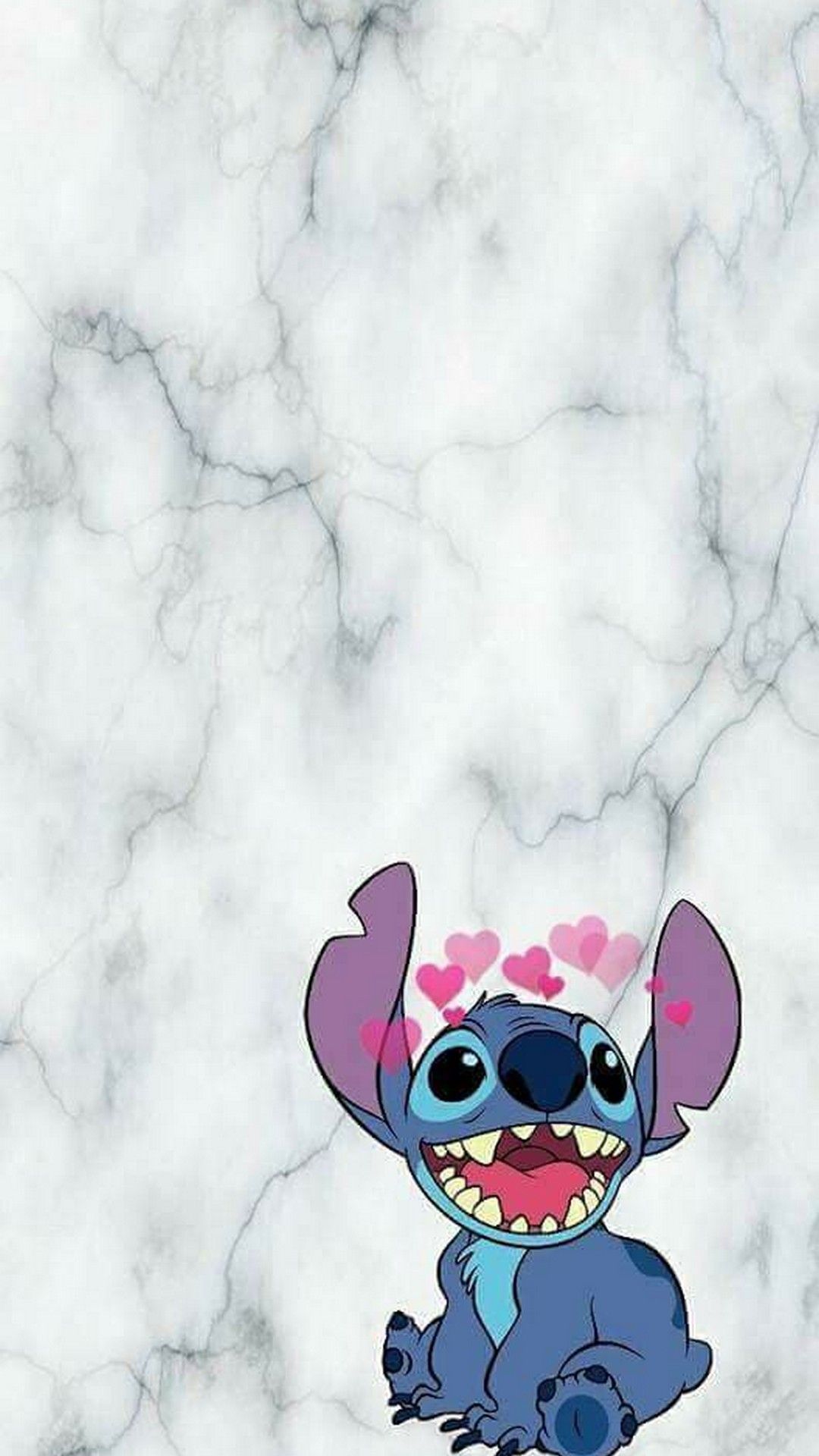 Detail Cute Stitch Wallpaper For Iphone Nomer 4