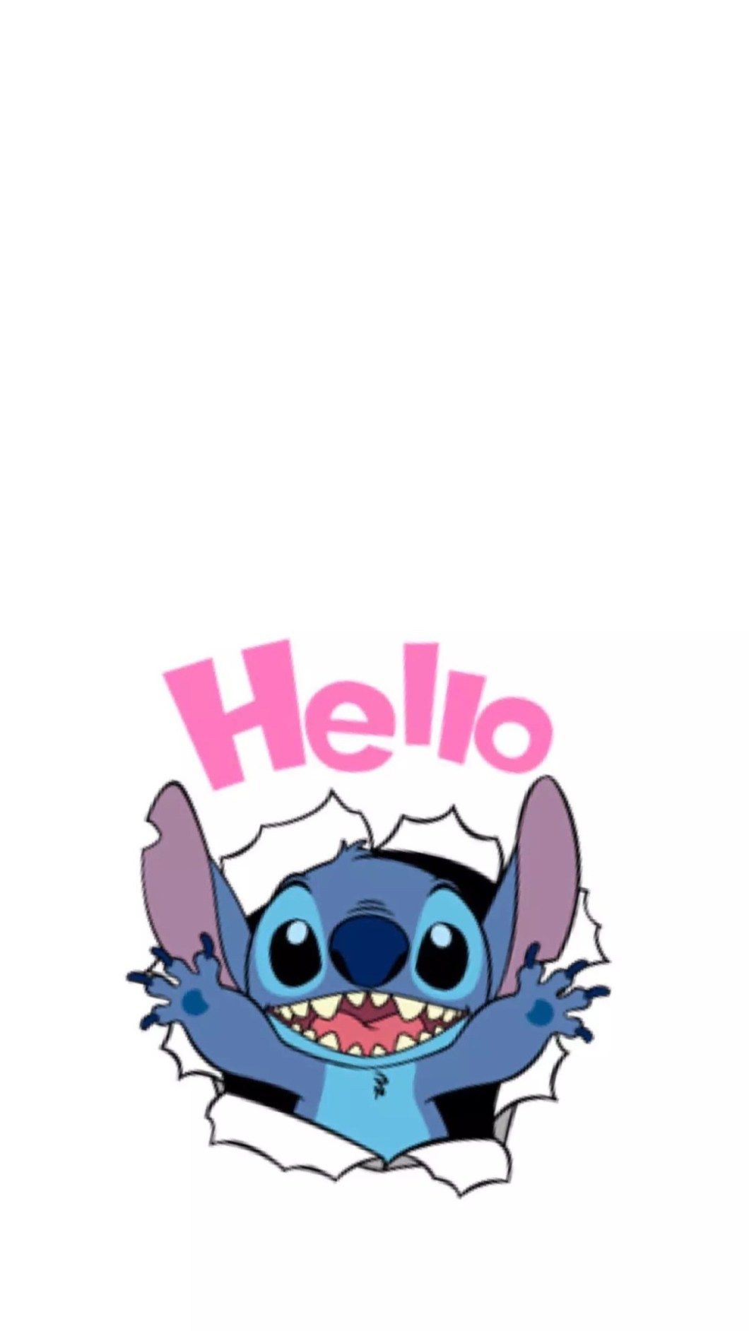 Detail Cute Stitch Wallpaper For Iphone Nomer 30