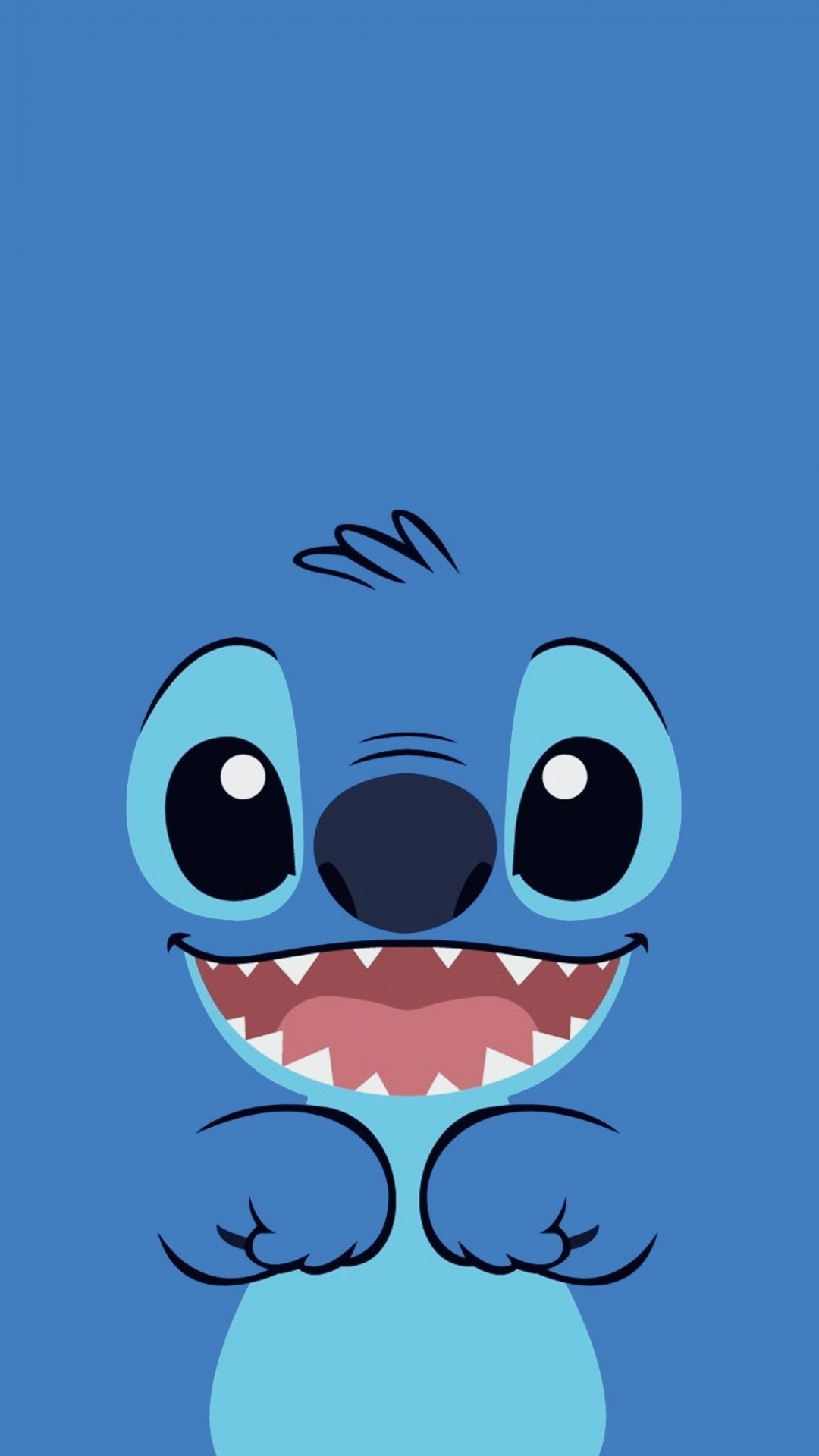 Detail Cute Stitch Wallpaper For Iphone Nomer 40