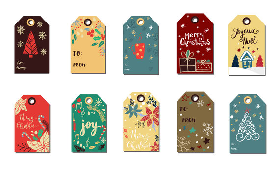 Detail Cute Tags Template Nomer 35