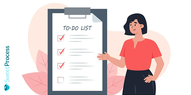 Detail Cute To Do List Template Excel Nomer 47