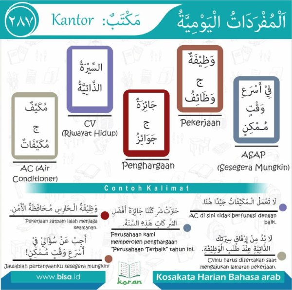 Detail Cv Bahasa Arab Nomer 14