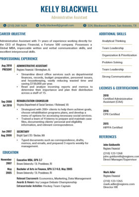 Detail Cv Layout Template Free Download Nomer 26
