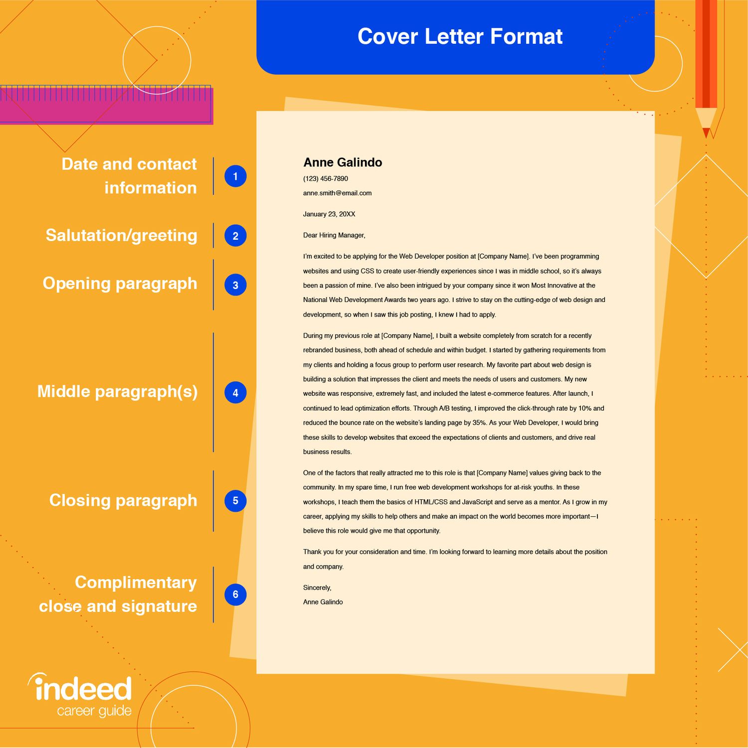 Detail Cv Submission Email Template Nomer 29