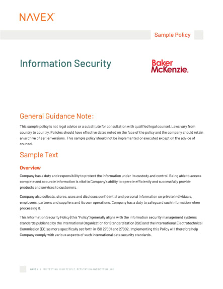 Detail Cyber Security Policy Template Nomer 23