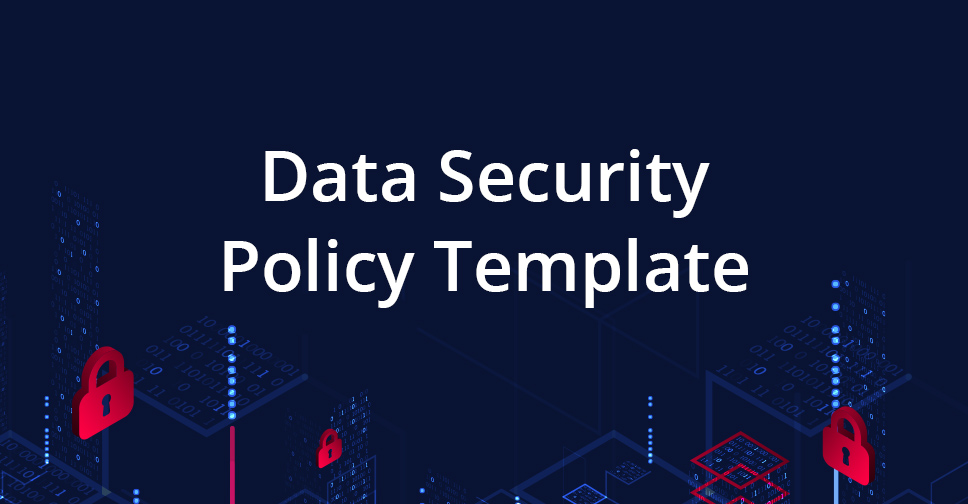 Detail Cyber Security Policy Template Nomer 52