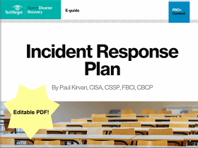 Detail Cybersecurity Incident Response Report Template Nomer 31