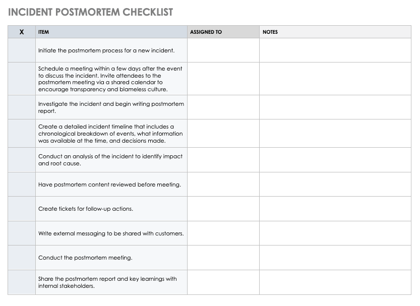 Detail Cybersecurity Incident Response Report Template Nomer 49