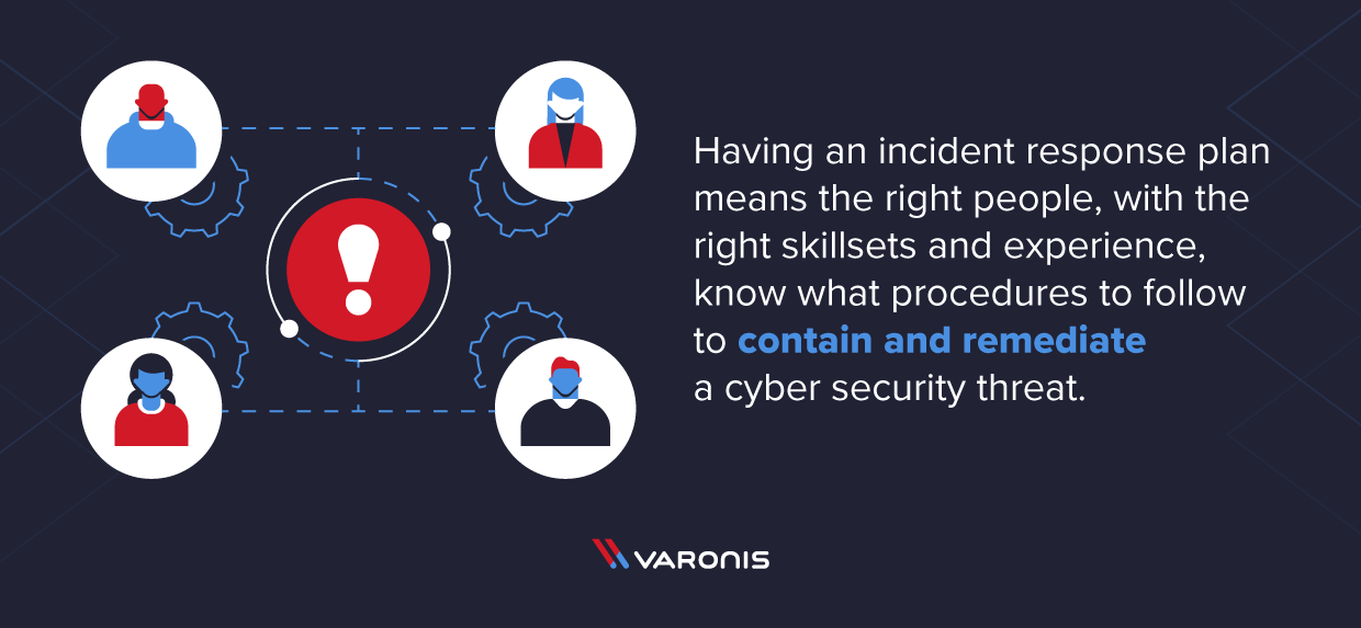 Detail Cybersecurity Incident Response Report Template Nomer 52