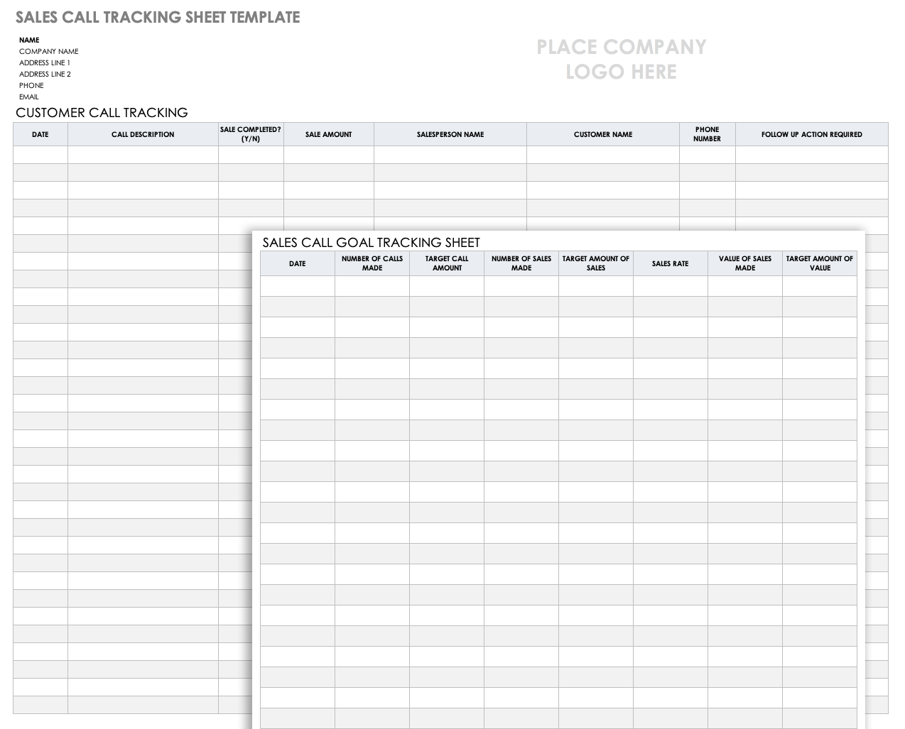 Detail Cycle Count Sheet Template Nomer 49