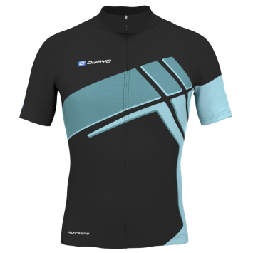 Detail Cycling Jersey Template Nomer 28