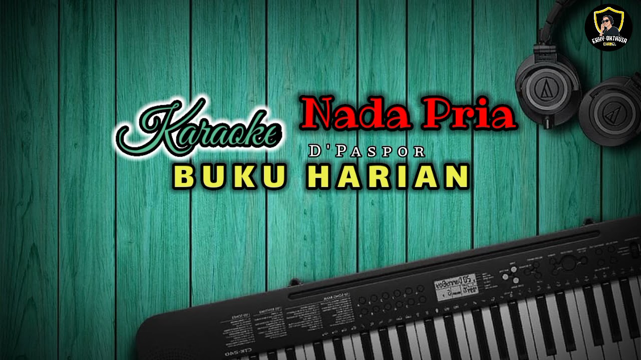 Detail D Paspor Buku Harian Nomer 27