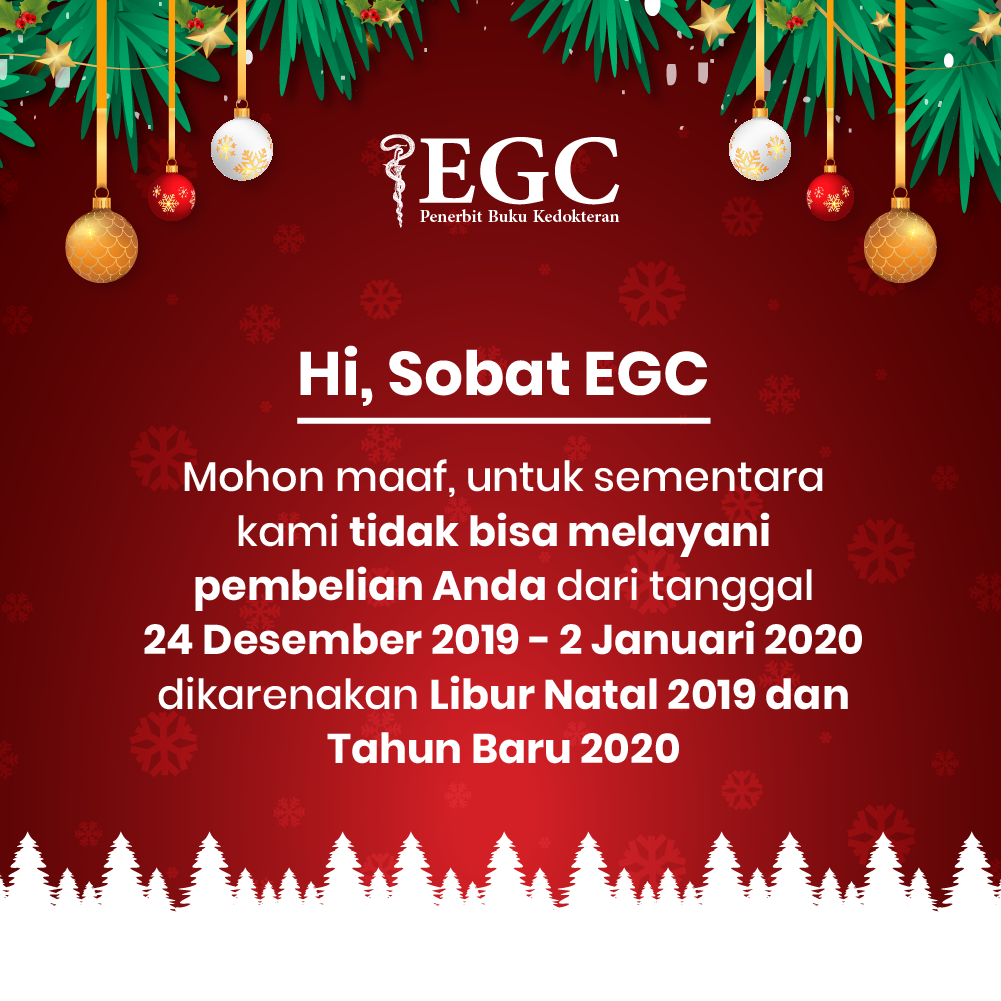 Detail Daftar Buku Egc Nomer 38