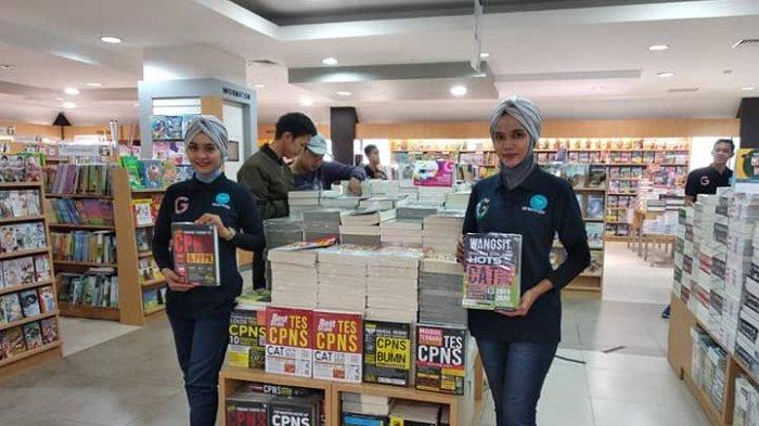 Detail Daftar Buku Gramedia Jambi Nomer 10