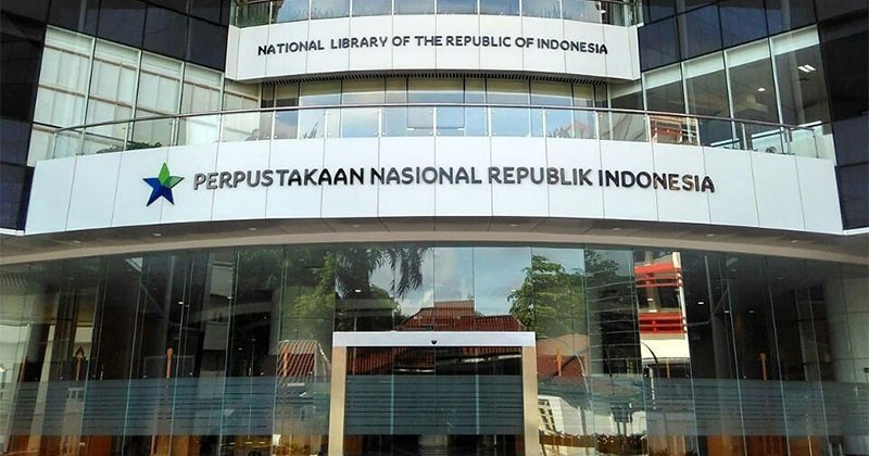 Detail Daftar Buku Perpustakaan Nasional Nomer 19