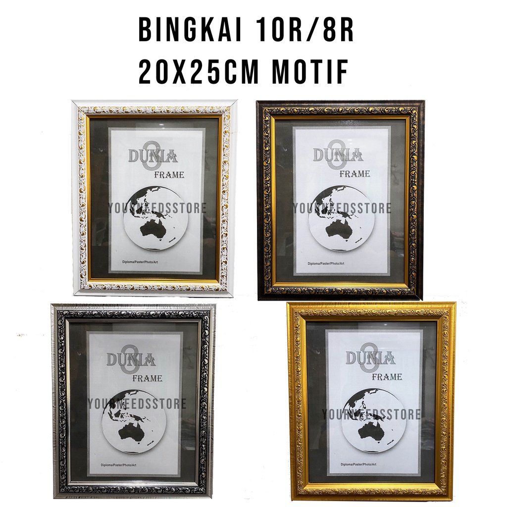 Detail Daftar Harga Bingkai Foto Nomer 37