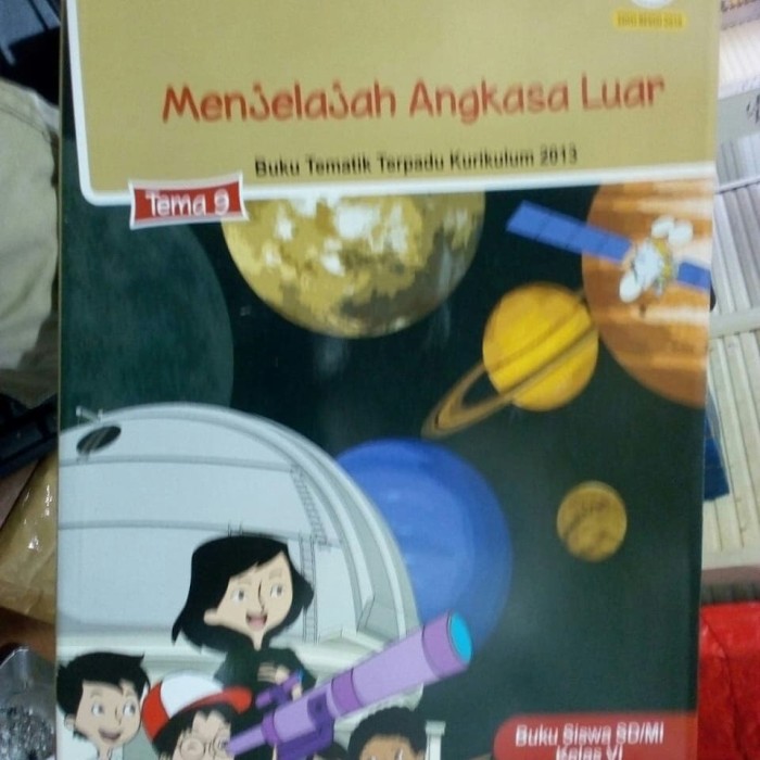 Detail Daftar Harga Buku K13 Sd 2019 Nomer 48