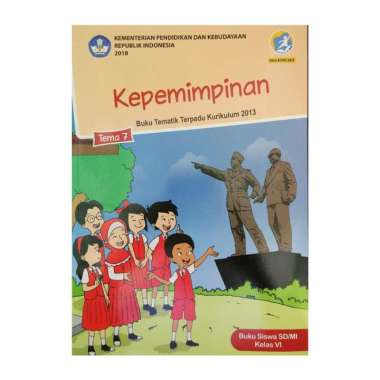 Detail Daftar Harga Buku K13 Sd 2019 Nomer 49