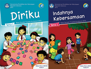 Detail Daftar Harga Buku K13 Sd Nomer 41