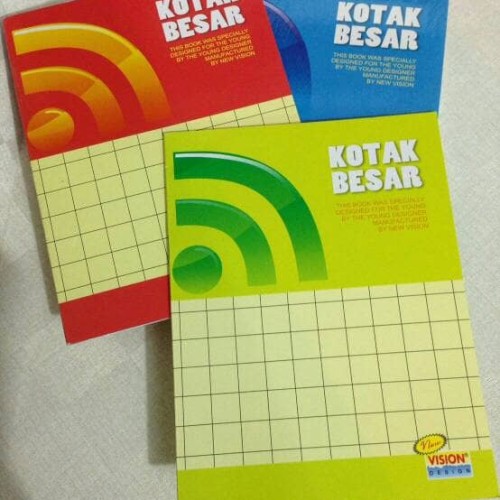 Detail Daftar Harga Buku Tulis 2017 Nomer 6