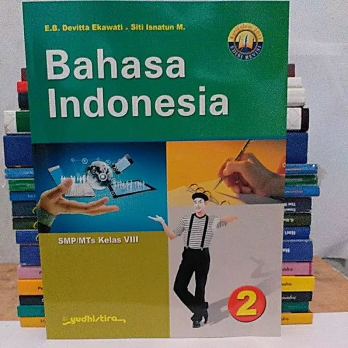 Detail Daftar Harga Buku Yudhistira 2017 Nomer 10