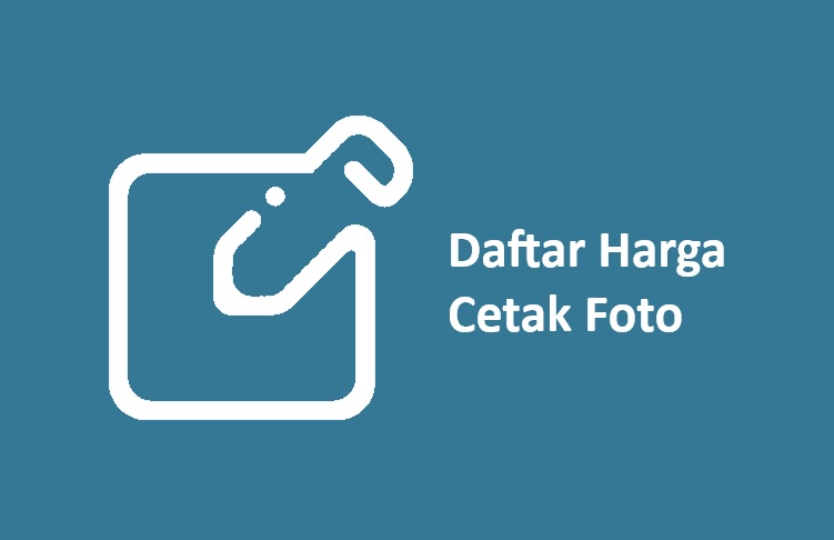 Detail Daftar Harga Cetak Foto Berbagai Ukuran Nomer 17