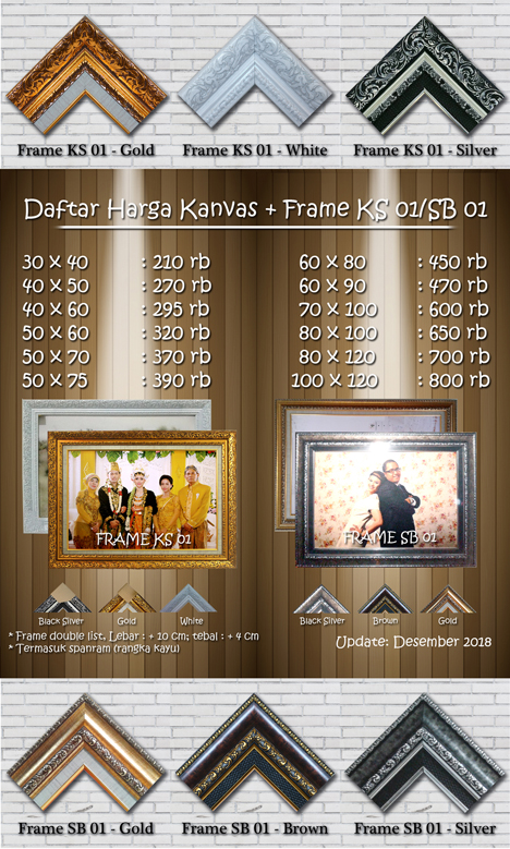 Detail Daftar Harga Cetak Foto Dan Ukurannya Nomer 42