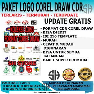 Detail Daftar Harga Desain Logo Nomer 30