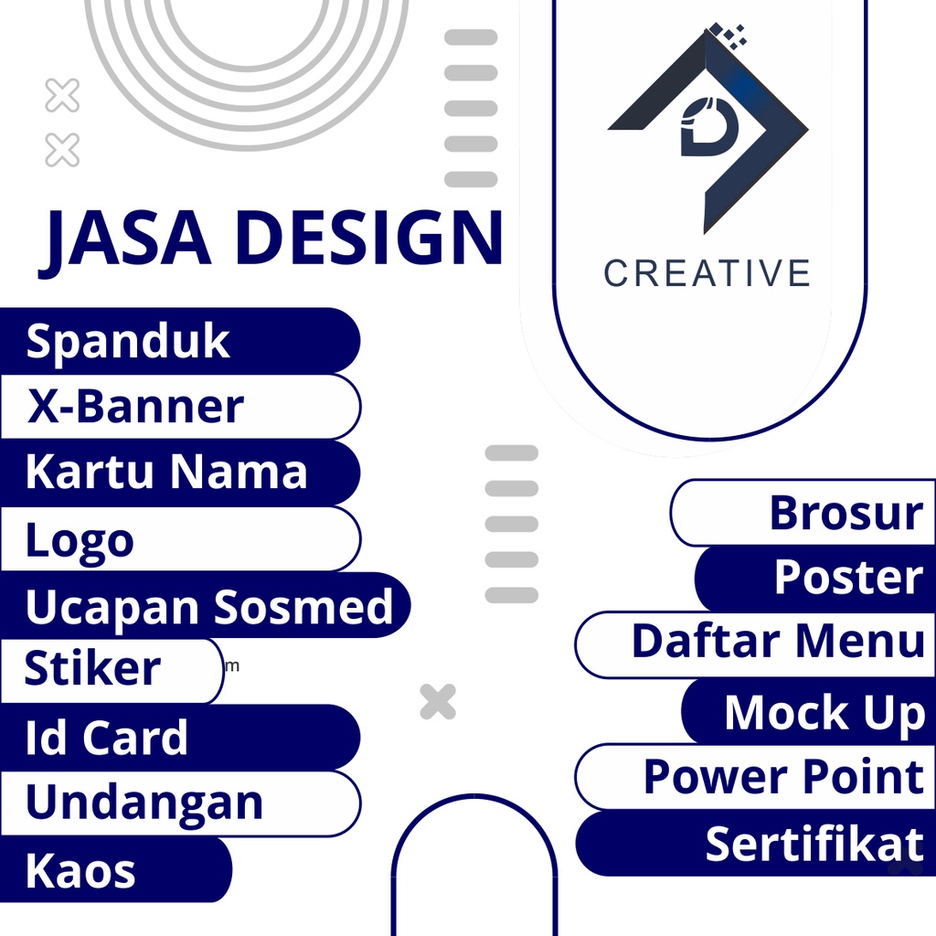 Detail Daftar Harga Desain Logo Nomer 35