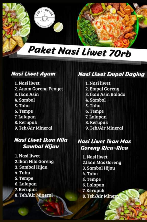 Detail Daftar Harga Kopi Di Cafe Nomer 53