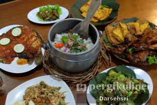 Detail Daftar Harga Menu Rumah Makan Nyi Iteung Nomer 5