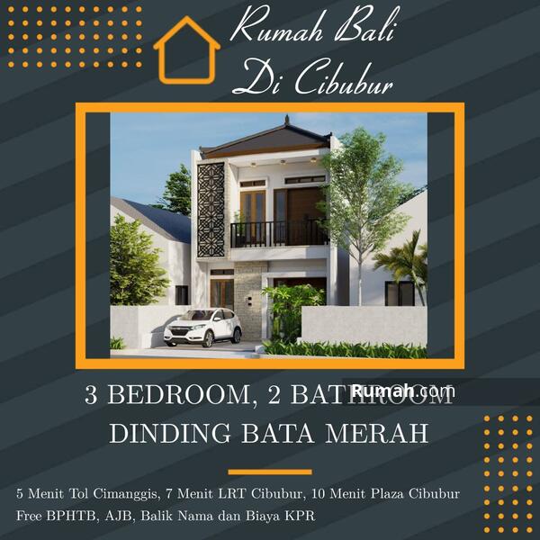 Detail Daftar Harga Rumah Cantik Citra Surabaya Nomer 8