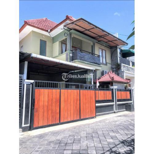 Detail Daftar Harga Rumah Cantik Citra Surabaya Nomer 18