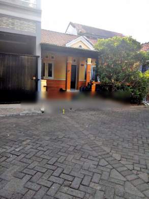 Detail Daftar Harga Rumah Cantik Citra Surabaya Nomer 19