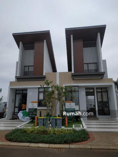 Detail Daftar Harga Rumah Cantik Citra Surabaya Nomer 4