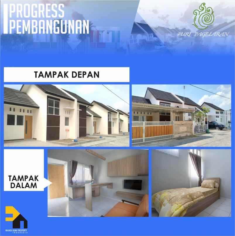 Detail Daftar Harga Rumah Domus 2018 Nomer 9