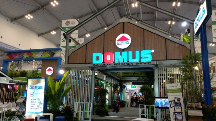 Detail Daftar Harga Rumah Domus 2018 Nomer 17