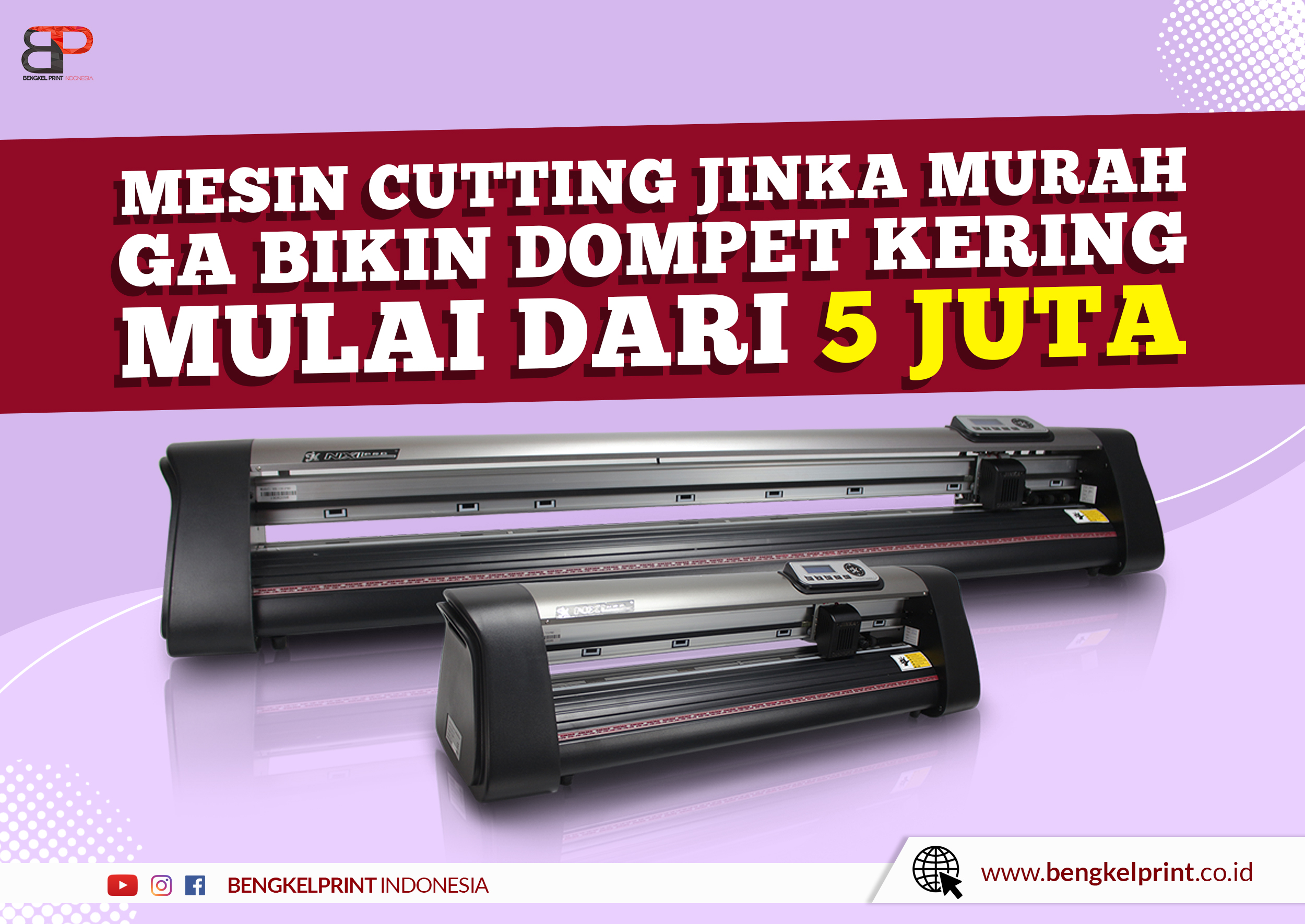 Detail Daftar Harga Stiker Cutting Nomer 7