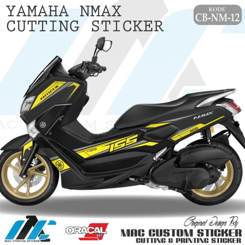 Detail Daftar Harga Stiker Cutting Nomer 17