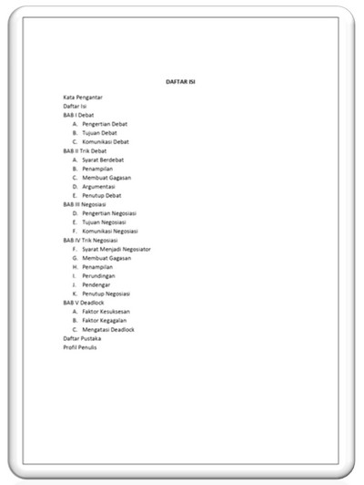 Detail Daftar Isbn Buku Online Nomer 5