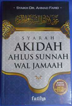 Detail Daftar Penerbit Buku Sunnah Nomer 29