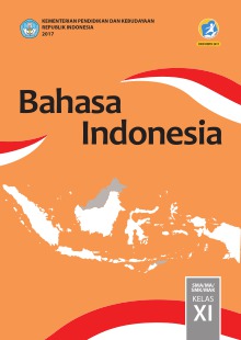 Detail Daftar Pustaka Buku Bahasa Indonesia Nomer 40