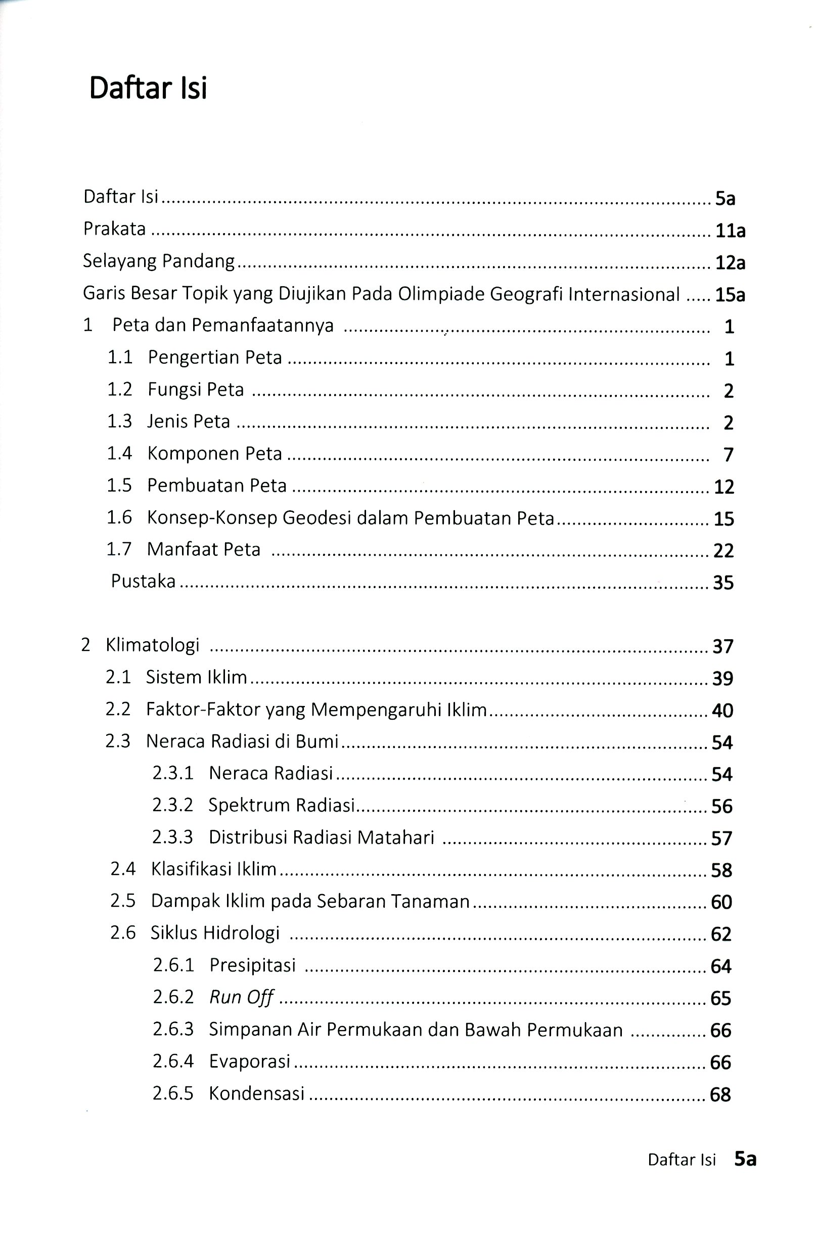 Detail Daftar Pustaka Buku Geografi Nomer 21