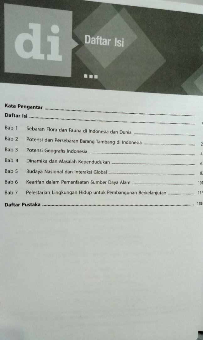 Detail Daftar Pustaka Buku Geografi Nomer 32