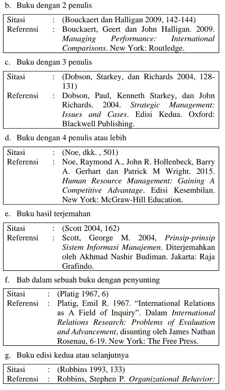 Detail Daftar Pustaka Buku Terjemahan Nomer 38