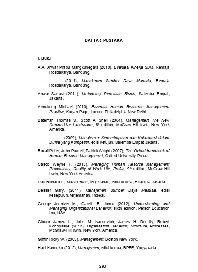 Detail Daftar Pustaka Buku Terjemahan Nomer 39