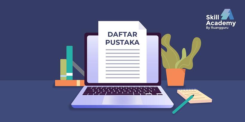 Detail Daftar Pustaka Buku Tik Nomer 34