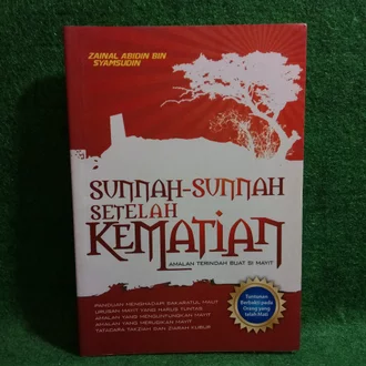 Detail Daftar Reseller Pusat Buku Sunnah Nomer 7