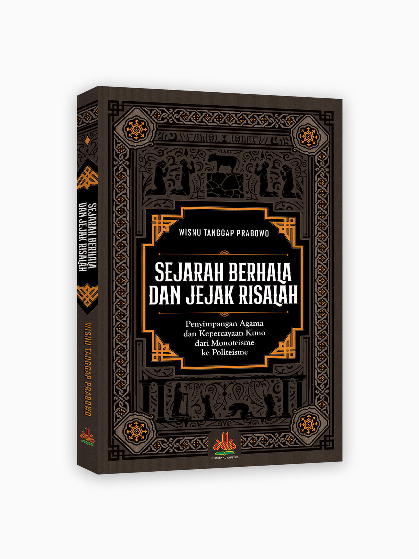 Detail Daftar Reseller Pusat Buku Sunnah Nomer 28