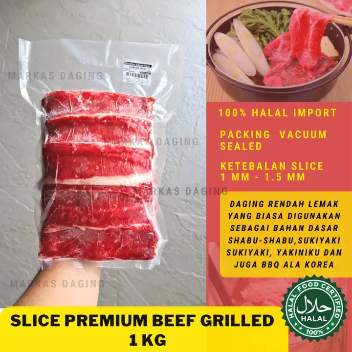 Detail Daging Untuk Grill Nomer 25